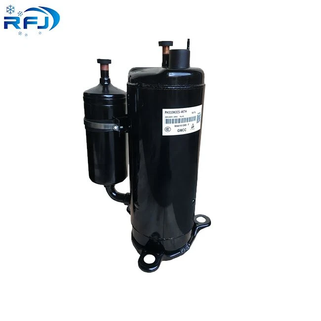 2,5HP GMCC þjöppu fyrir ísskáp