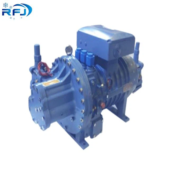 30HP Refcomp Compressor fyrir frysti