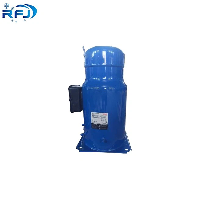 SM084 Danfoss hermetic scroll compressor (3)