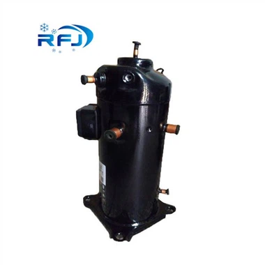 10HP Copeland Scroll Digital Compressor