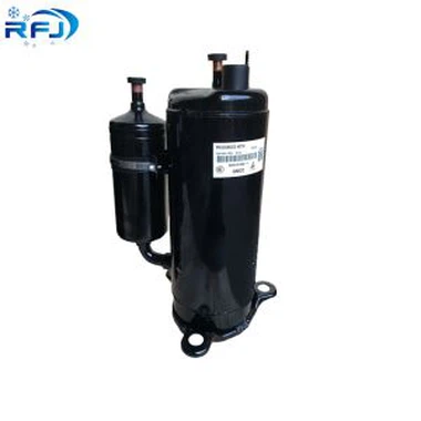2.5HP GMCC þjöppu fyrir ísskáp