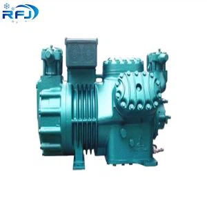 7.5HP Sanyo þjöppu fyrir kalda herbergi