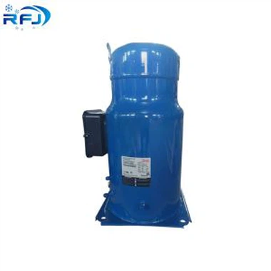 Flytjandi Hermetic Compressor fyrir Cold Room