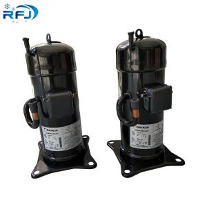 R22 Daikin loftræstikerfi
