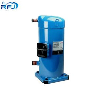 R410a Bleu kælibúnaður