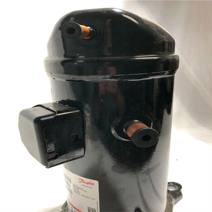 Performer AC Scroll Compressor