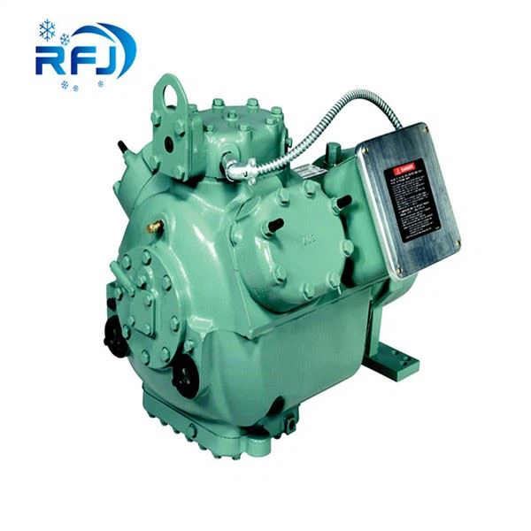 10 HP Carrier 06DA328 Þjöppu auglýsing fyrir frystiherbergi