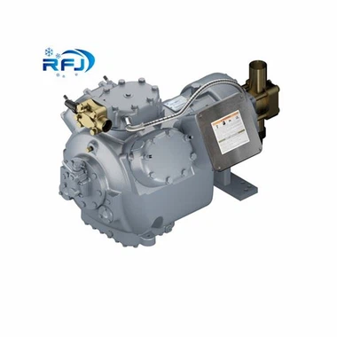 40 hestöfl Carlyle Semi Hermetísk þjöppuþjöppa