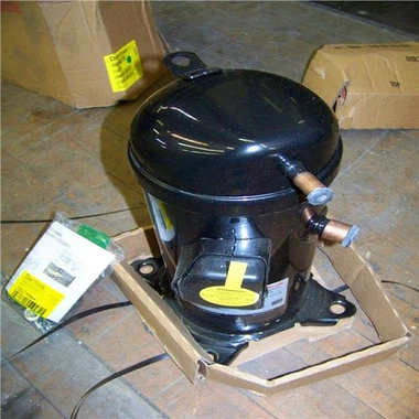 Flytjandi Cold Room Compressor