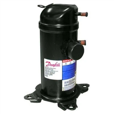 Flytjandi R22 Scroll Compressor