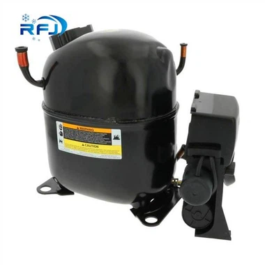 R404a 1HP 230V Embraco þjöppu