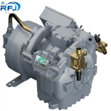 06CC röð þjöppur fyrir Carlyle