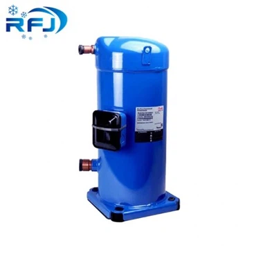 Danfoss þjöppur 15hp