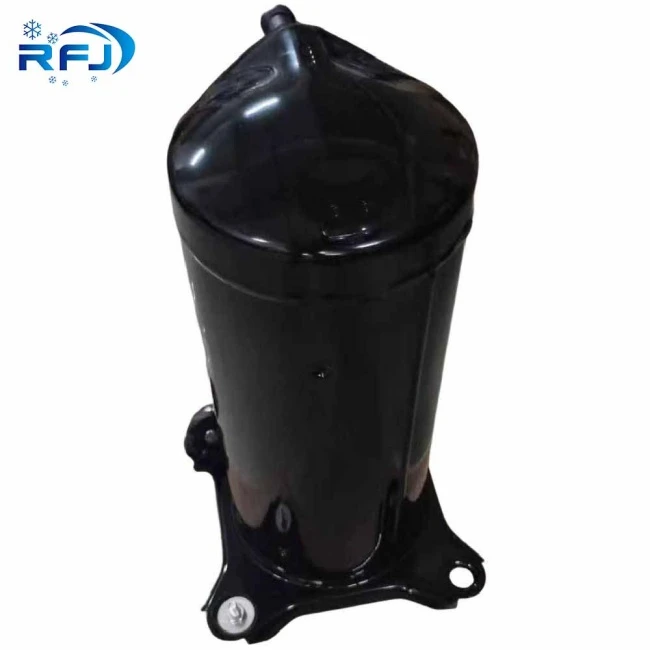 8HP CPL Refrigeration Scroll Compressor