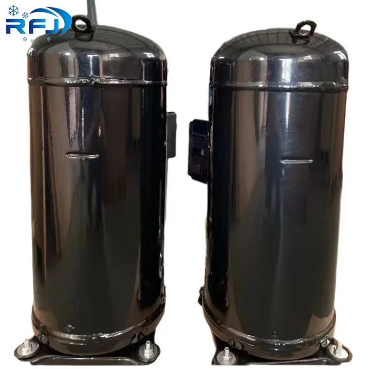 Scroll Compressor For ZW suppliers