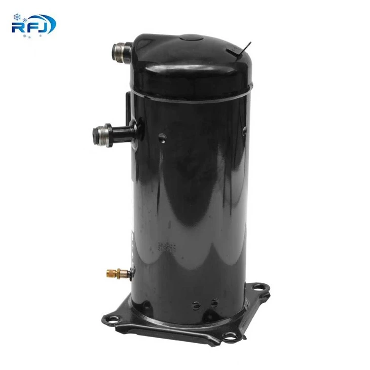 Scroll Compressor For ZW factory