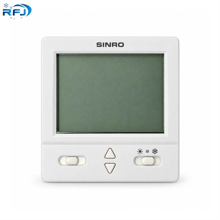 SINRO SRE17P-C1B Modulating Thermostat Tempreature Controller suppliers