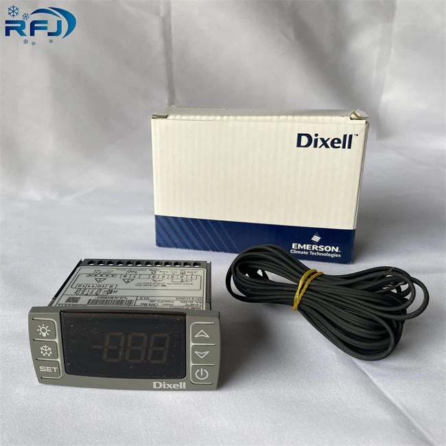 Dixell XR40CX