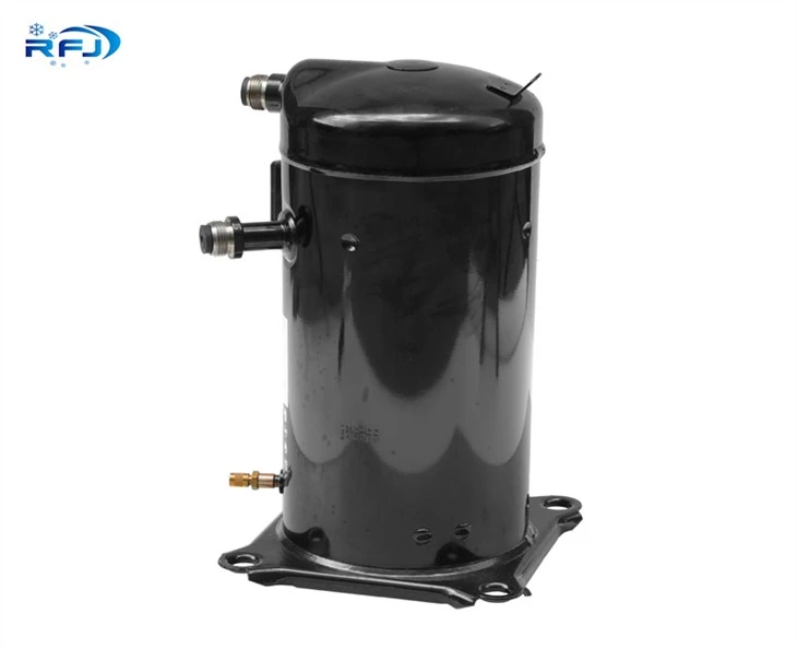 ZP485KCETWD522 CPL scroll compressor (4)