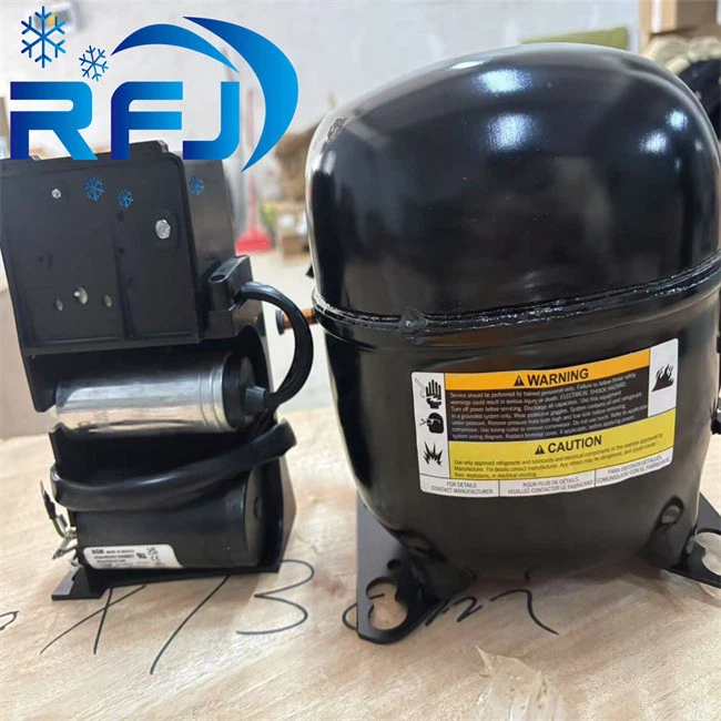 Piston Compressor For Embraco R404A