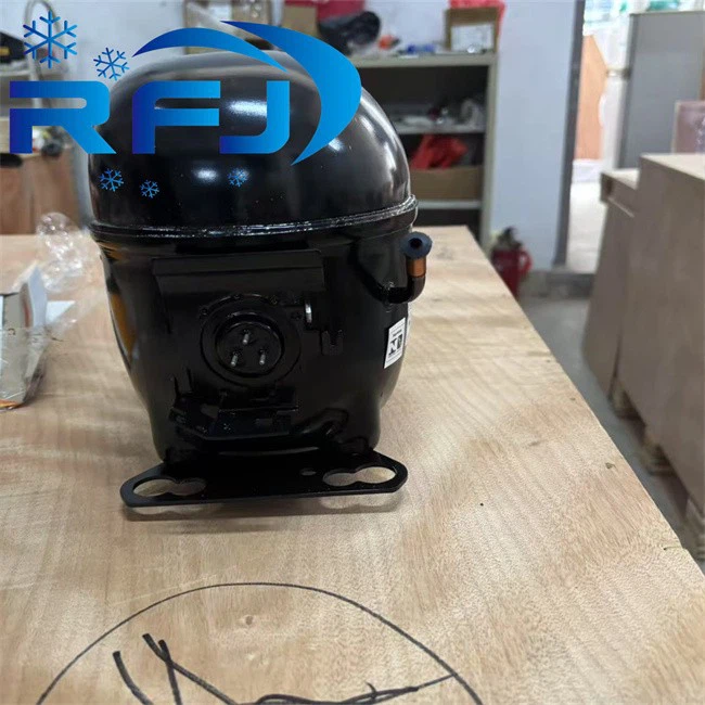 Piston Compressor For Embraco R404A