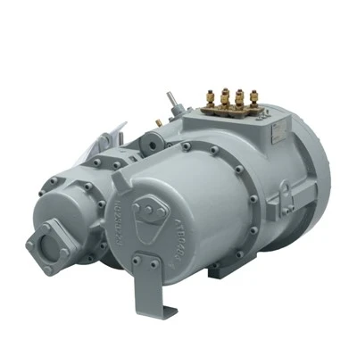 06NA2174S7NA-A00 HVAC skrúfuþjöppu
