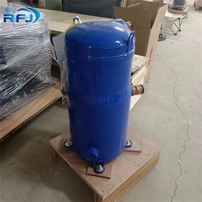 12HP Hermetic Scroll Compressor Fyrir Danfoss