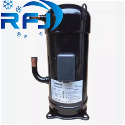 D Series Scroll Compressor fyrir daikin