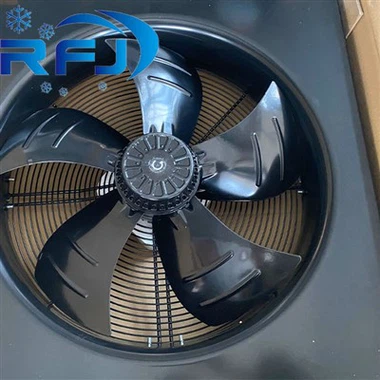 Viftumótor Fyrir Weiguang YWF6E-500S
