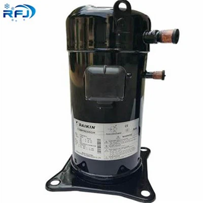 4HP Scroll Compressor