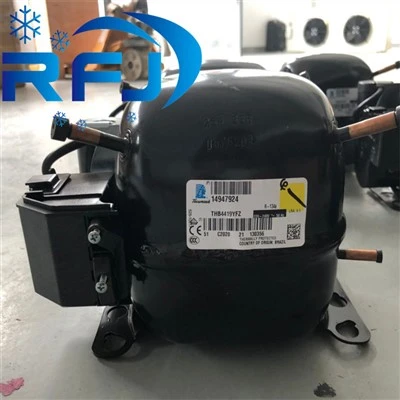 R134A Refrigeration Reciprocating Compressor For Tecumseh