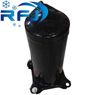 Refrigeration Series Copeland ZR54KCE-TFD-522 Scroll Compressor