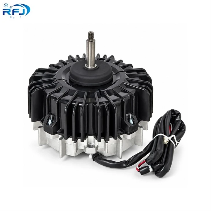Welling WDF-620A1000-1(RDN-560-1000-8) VRF burstalaus DC viftumótor